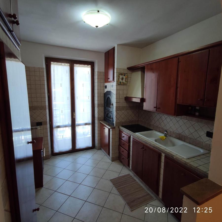 M & M Pinzi Suite Apartment Montepulciano Stazione Buitenkant foto