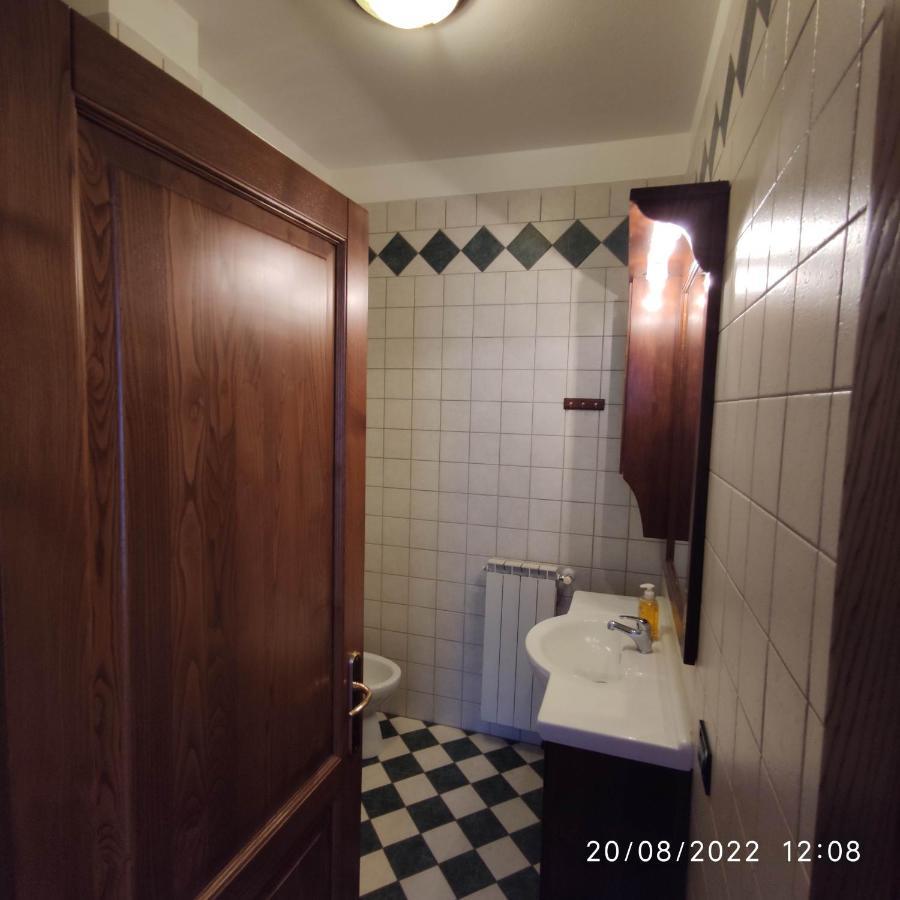 M & M Pinzi Suite Apartment Montepulciano Stazione Buitenkant foto